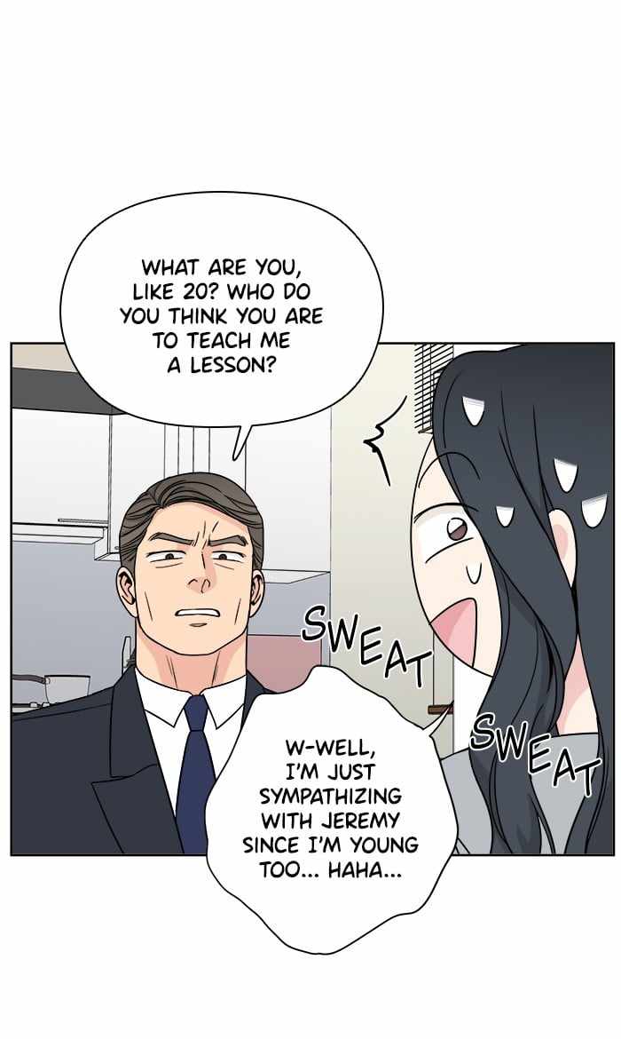 Mom, I’m Sorry Chapter 18 - Page 28