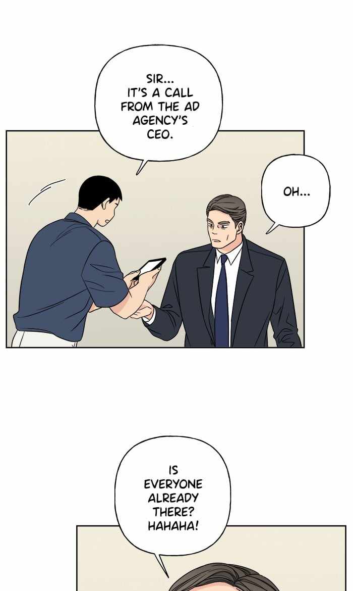 Mom, I’m Sorry Chapter 18 - Page 29
