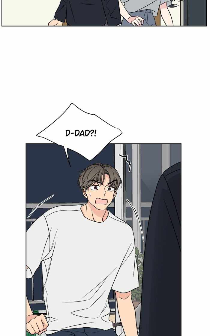Mom, I’m Sorry Chapter 18 - Page 3