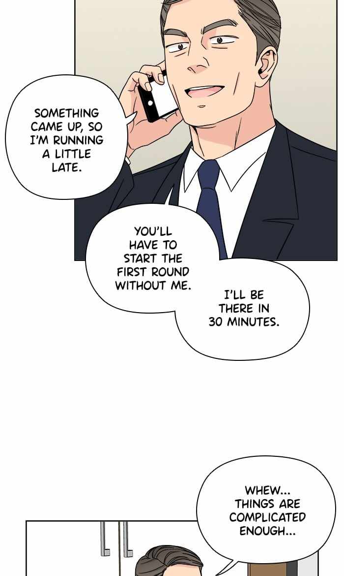 Mom, I’m Sorry Chapter 18 - Page 30