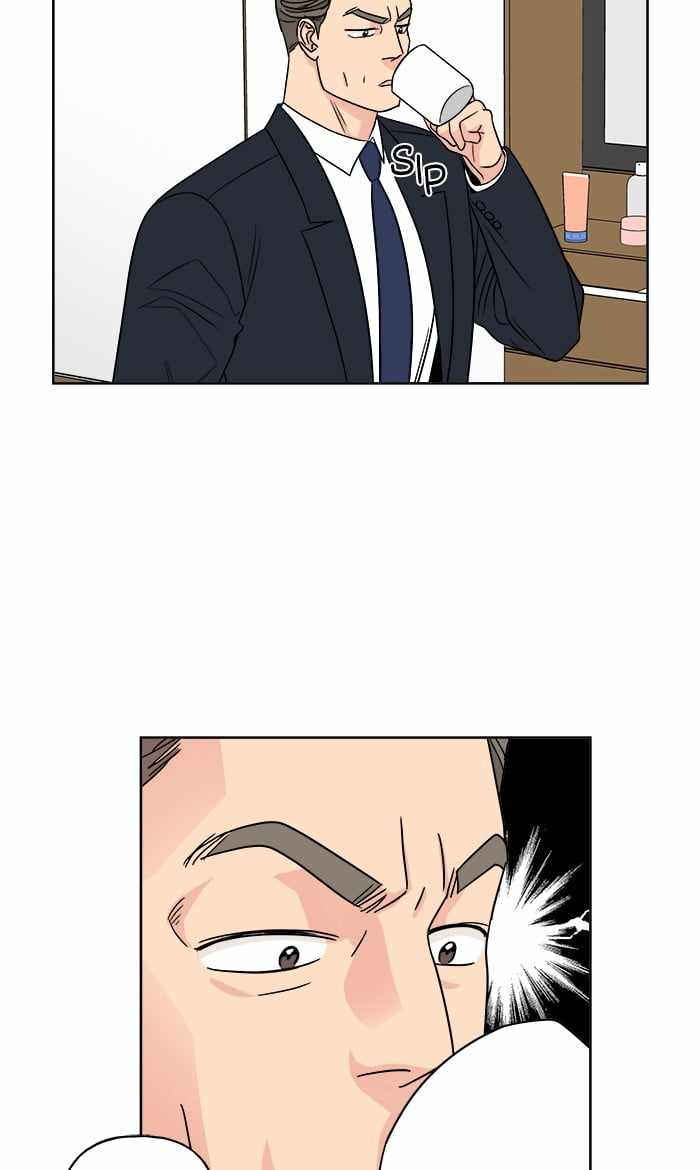 Mom, I’m Sorry Chapter 18 - Page 31
