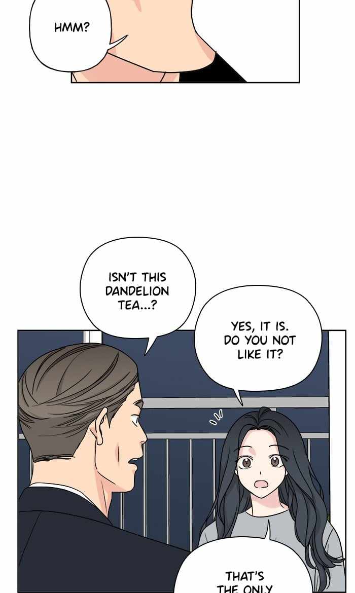 Mom, I’m Sorry Chapter 18 - Page 32