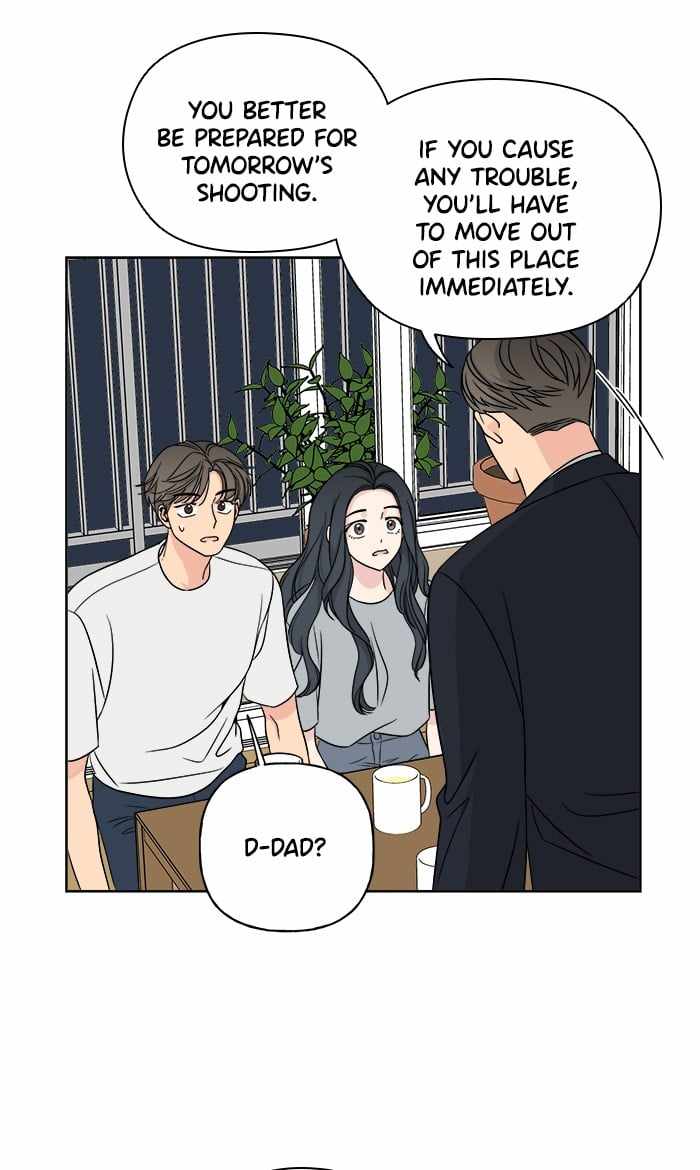 Mom, I’m Sorry Chapter 18 - Page 36