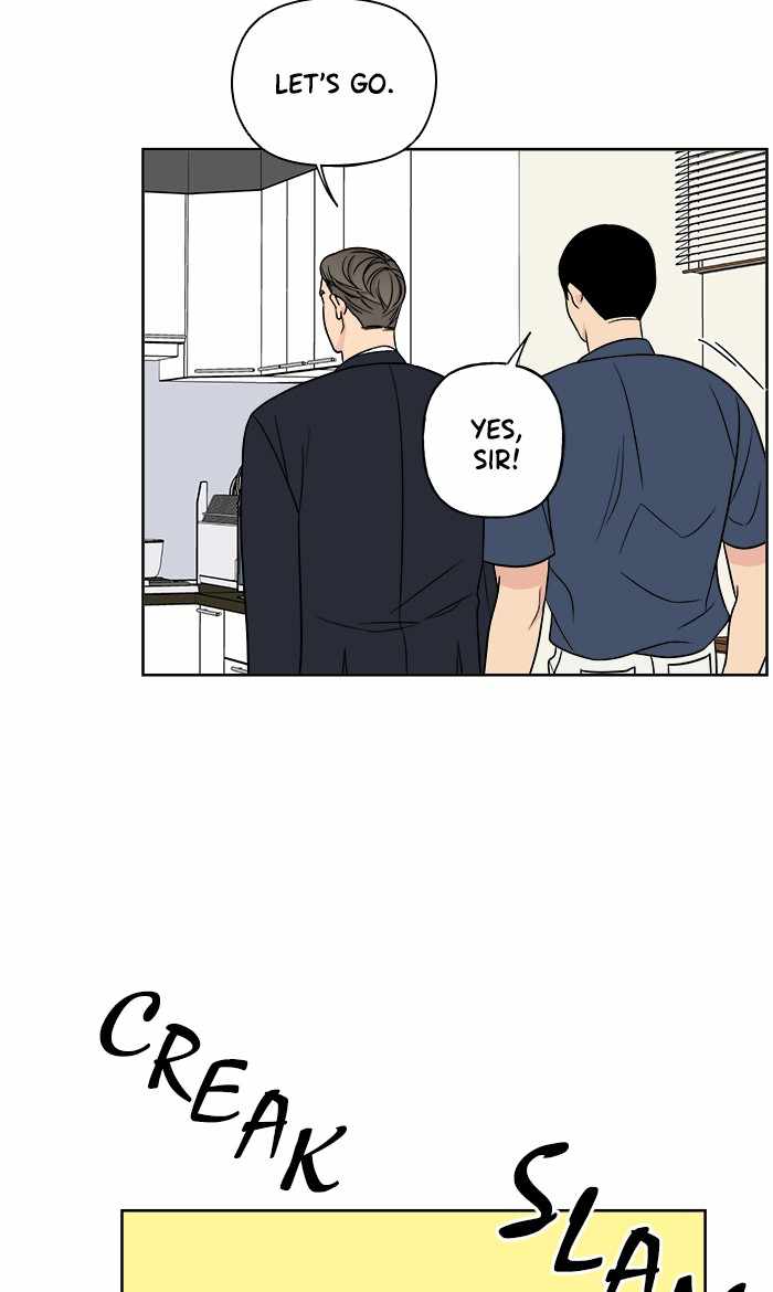 Mom, I’m Sorry Chapter 18 - Page 37