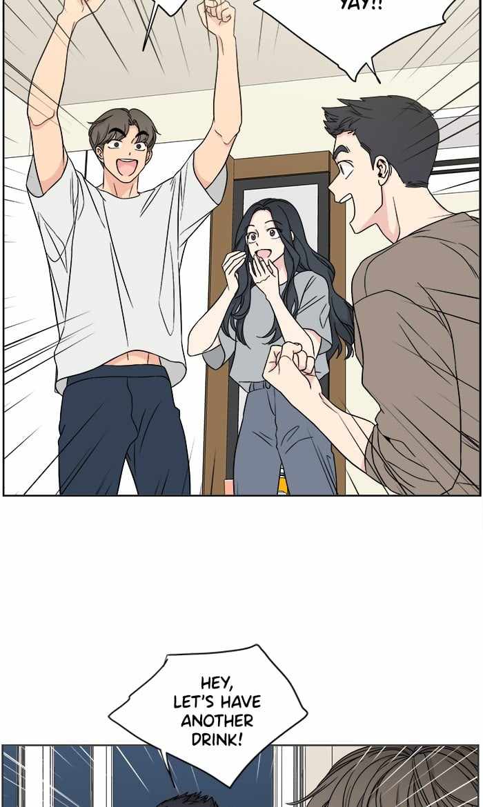 Mom, I’m Sorry Chapter 18 - Page 39