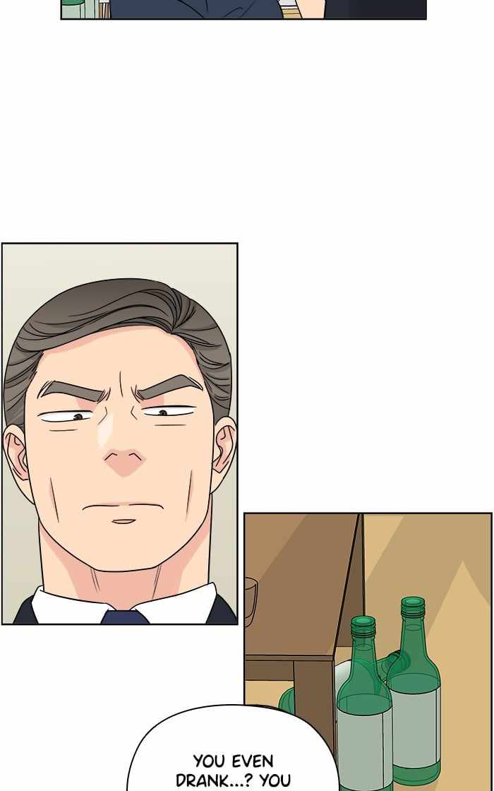 Mom, I’m Sorry Chapter 18 - Page 4