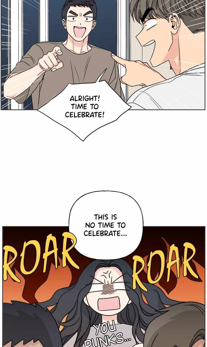 Mom, I’m Sorry Chapter 18 - Page 40