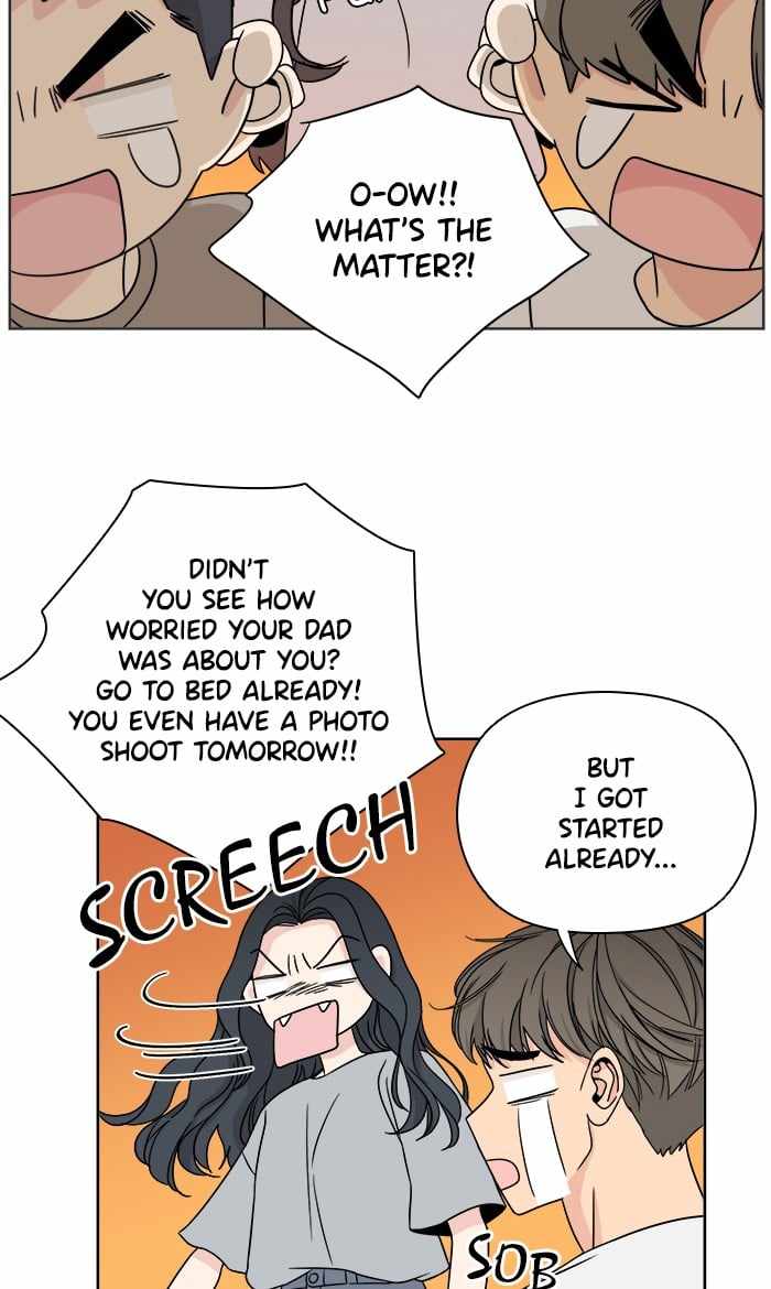 Mom, I’m Sorry Chapter 18 - Page 41