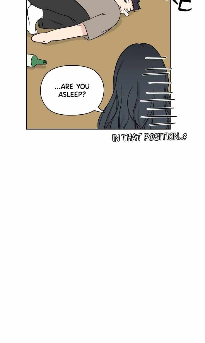 Mom, I’m Sorry Chapter 18 - Page 44