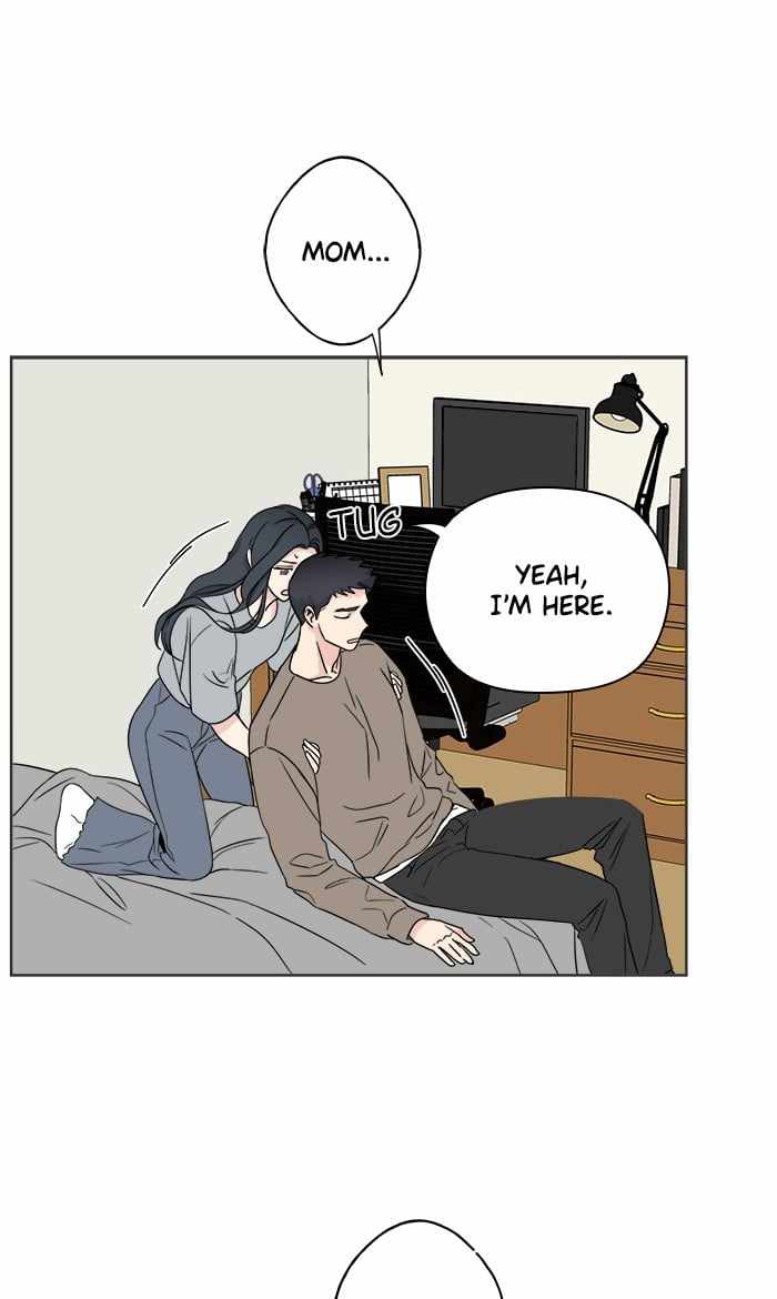 Mom, I’m Sorry Chapter 18 - Page 45