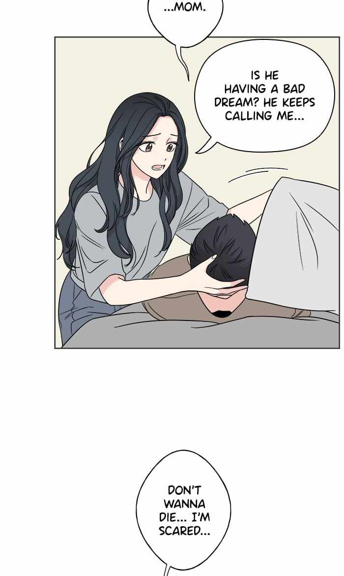 Mom, I’m Sorry Chapter 18 - Page 46