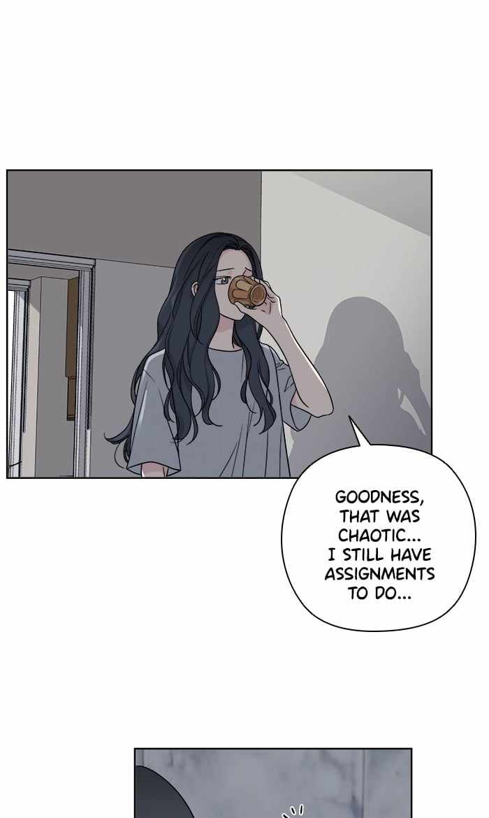 Mom, I’m Sorry Chapter 18 - Page 49