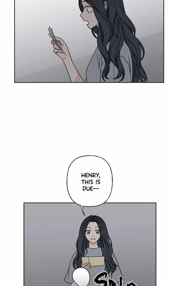 Mom, I’m Sorry Chapter 18 - Page 51