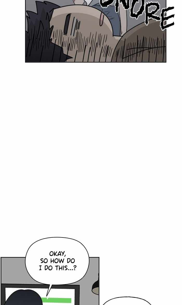 Mom, I’m Sorry Chapter 18 - Page 52