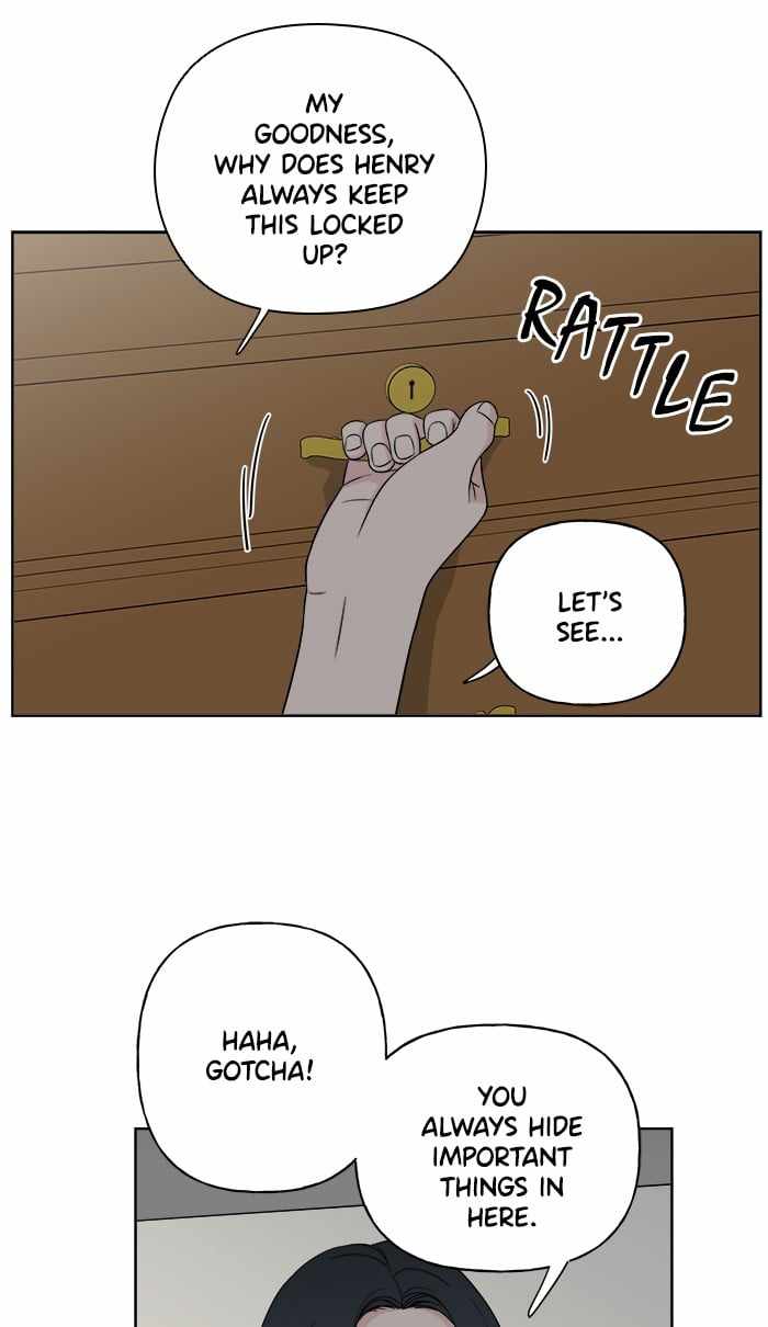 Mom, I’m Sorry Chapter 18 - Page 55