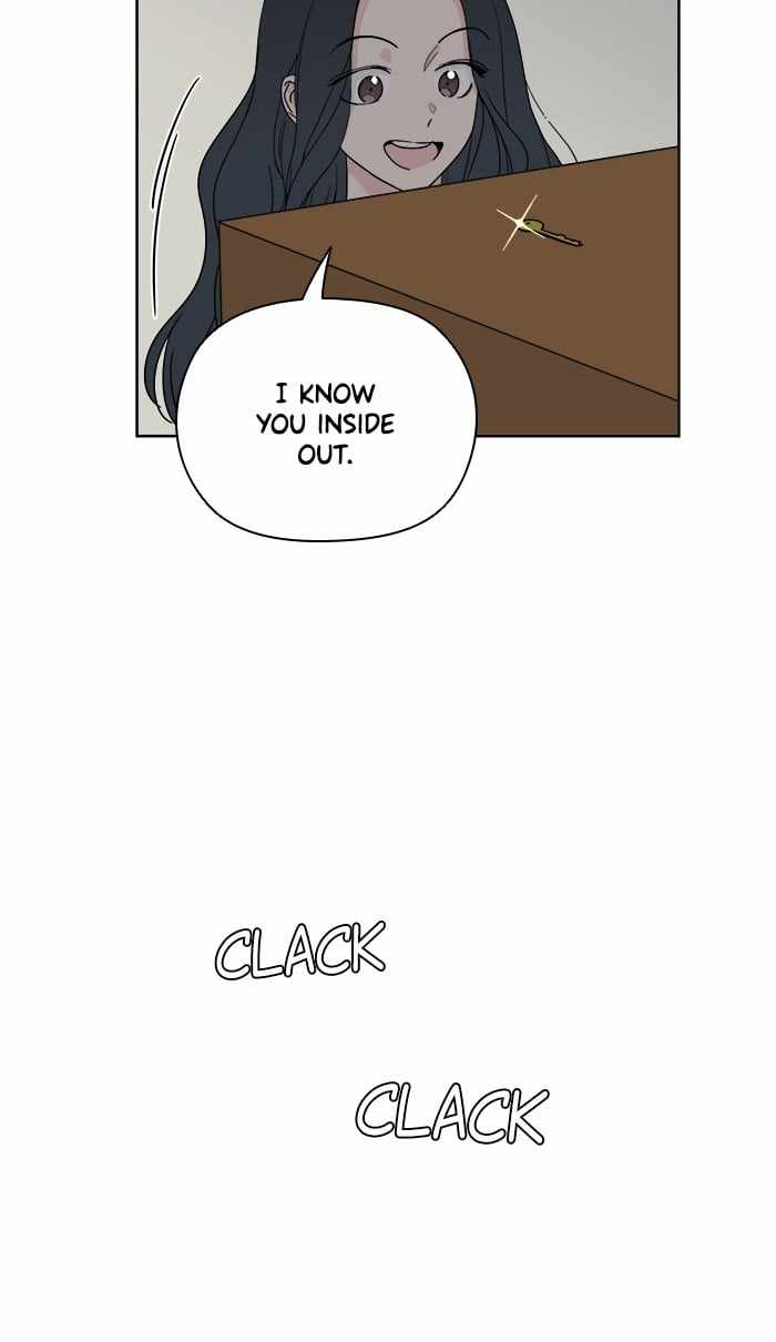Mom, I’m Sorry Chapter 18 - Page 56