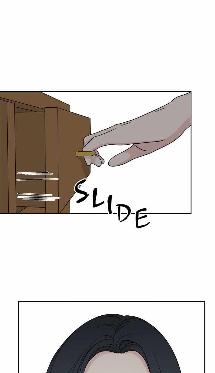 Mom, I’m Sorry Chapter 18 - Page 57
