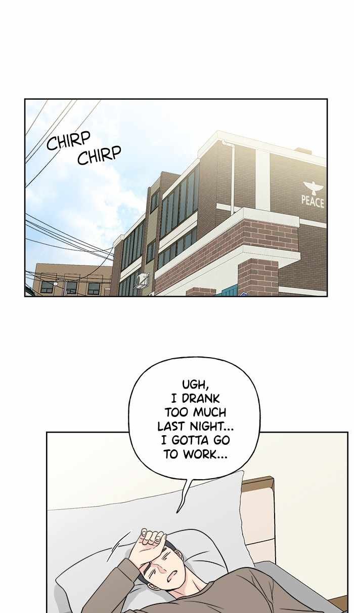 Mom, I’m Sorry Chapter 18 - Page 59