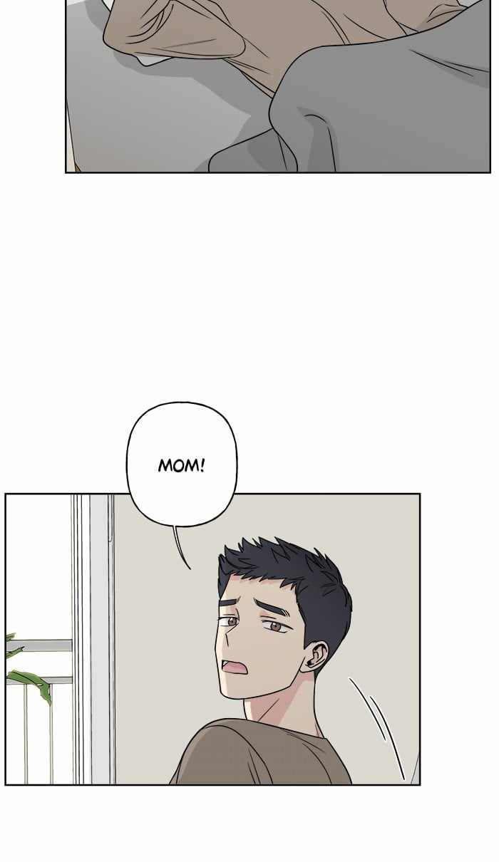 Mom, I’m Sorry Chapter 18 - Page 60