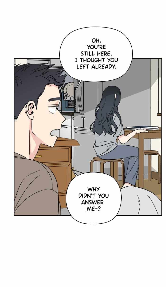 Mom, I’m Sorry Chapter 18 - Page 61