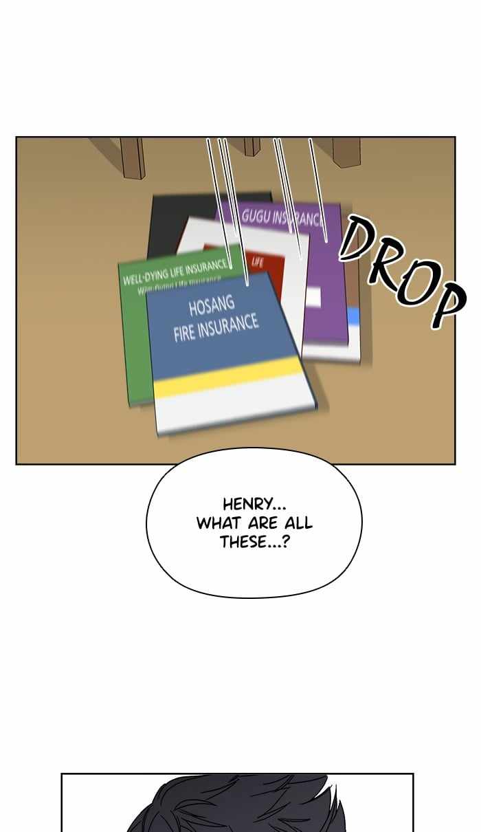 Mom, I’m Sorry Chapter 18 - Page 62