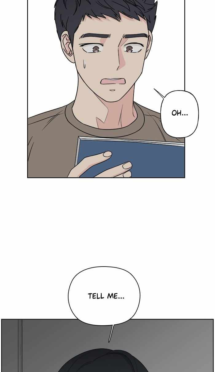 Mom, I’m Sorry Chapter 18 - Page 63
