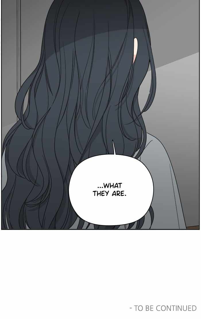 Mom, I’m Sorry Chapter 18 - Page 64