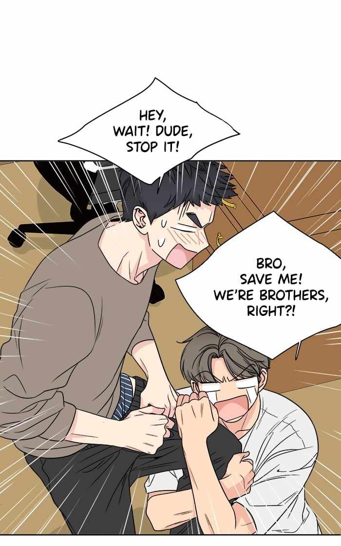 Mom, I’m Sorry Chapter 18 - Page 7