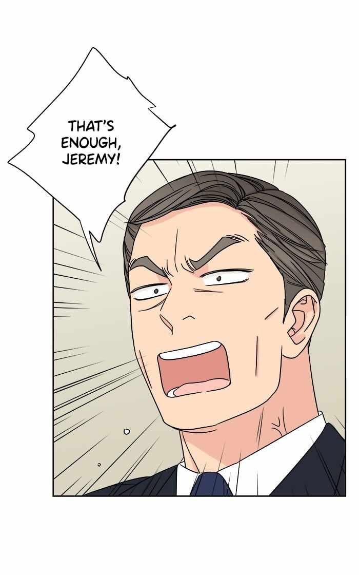 Mom, I’m Sorry Chapter 18 - Page 8