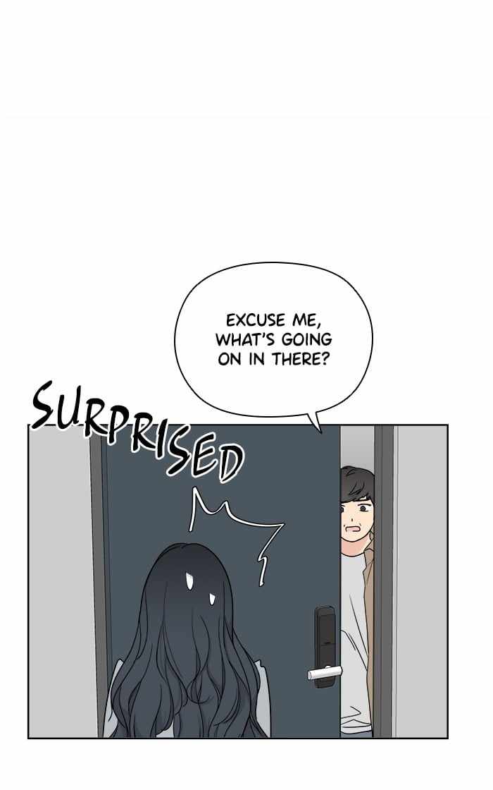 Mom, I’m Sorry Chapter 18 - Page 9