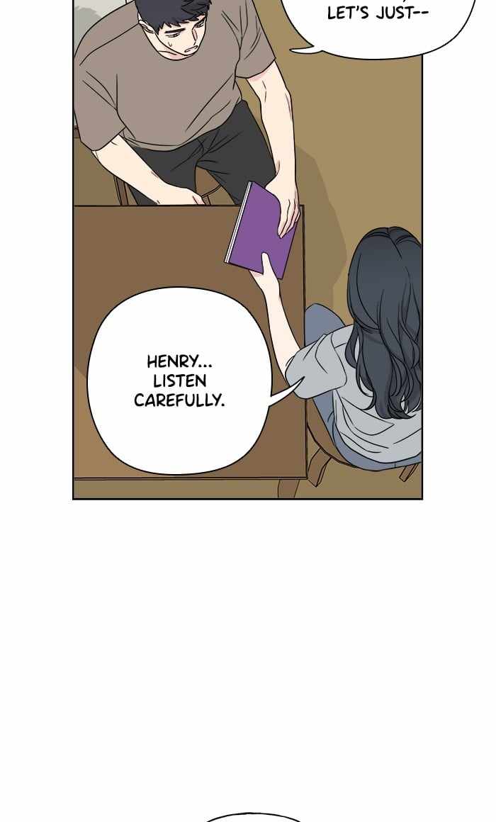 Mom, I’m Sorry Chapter 19 - Page 10