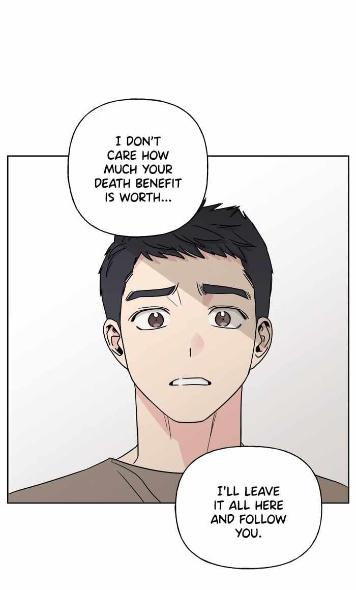 Mom, I’m Sorry Chapter 19 - Page 12