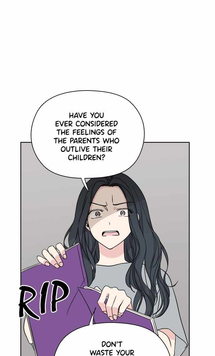 Mom, I’m Sorry Chapter 19 - Page 13