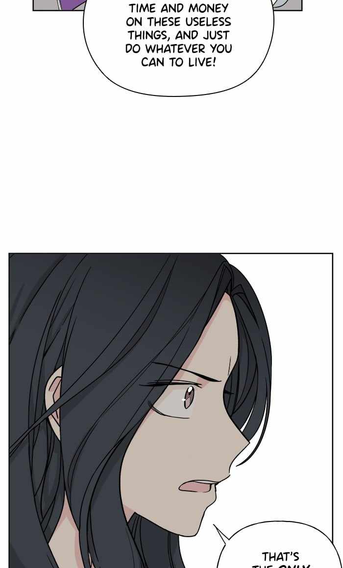 Mom, I’m Sorry Chapter 19 - Page 14