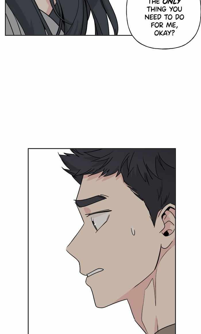 Mom, I’m Sorry Chapter 19 - Page 15