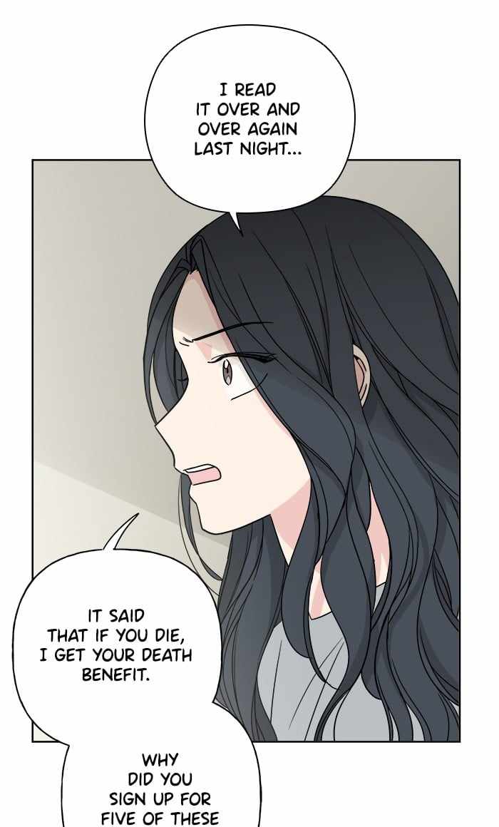 Mom, I’m Sorry Chapter 19 - Page 2