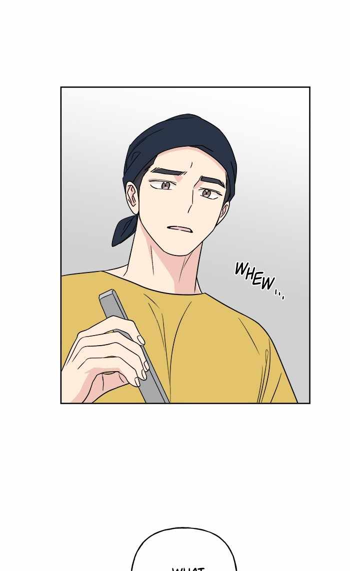Mom, I’m Sorry Chapter 19 - Page 21