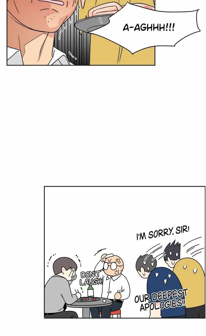 Mom, I’m Sorry Chapter 19 - Page 24