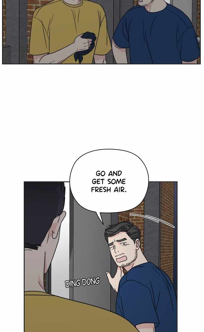 Mom, I’m Sorry Chapter 19 - Page 26