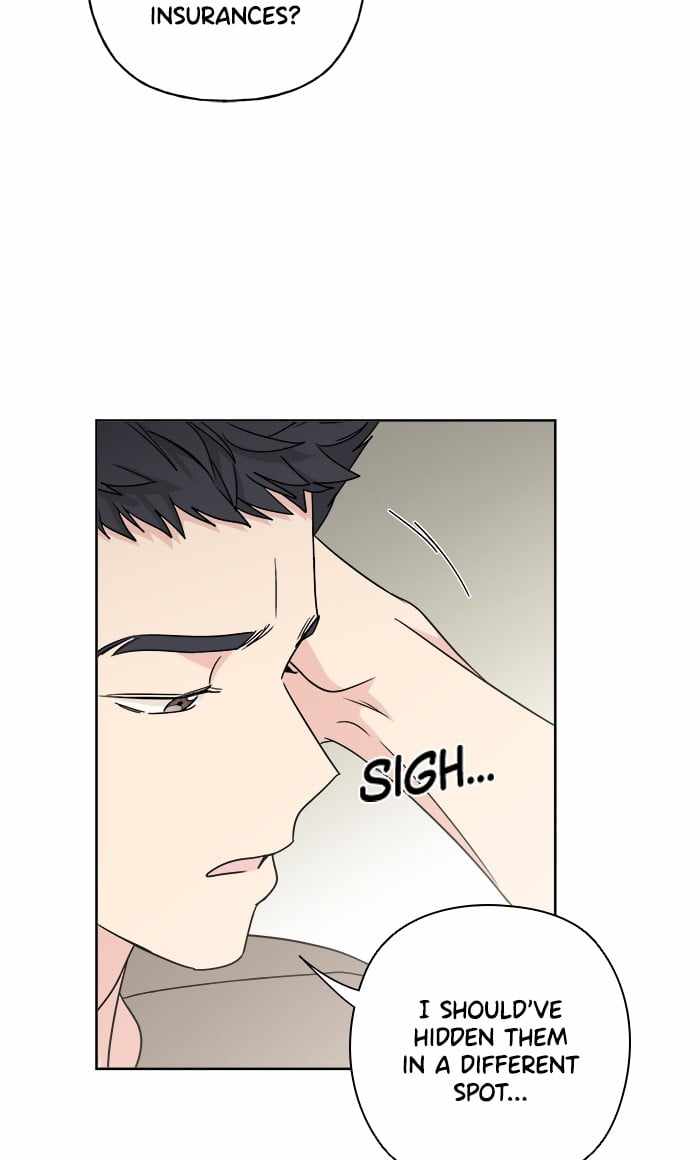 Mom, I’m Sorry Chapter 19 - Page 3