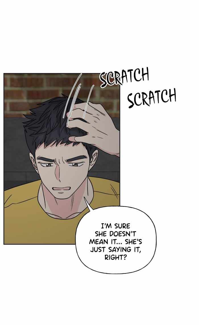 Mom, I’m Sorry Chapter 19 - Page 30