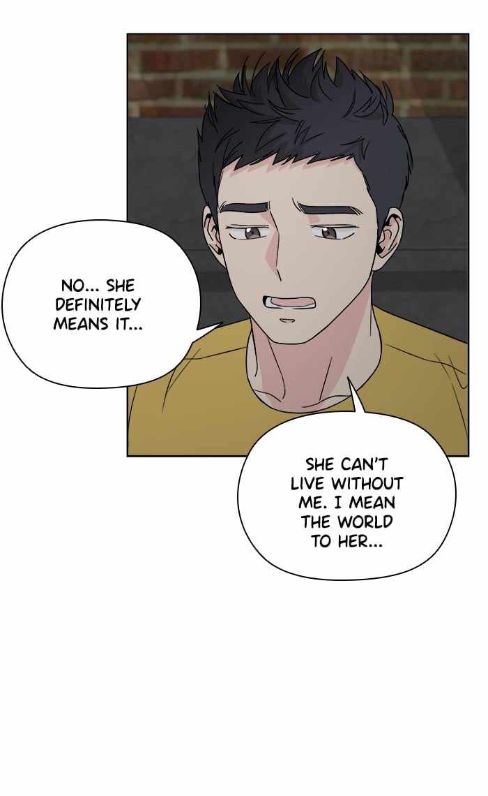 Mom, I’m Sorry Chapter 19 - Page 31