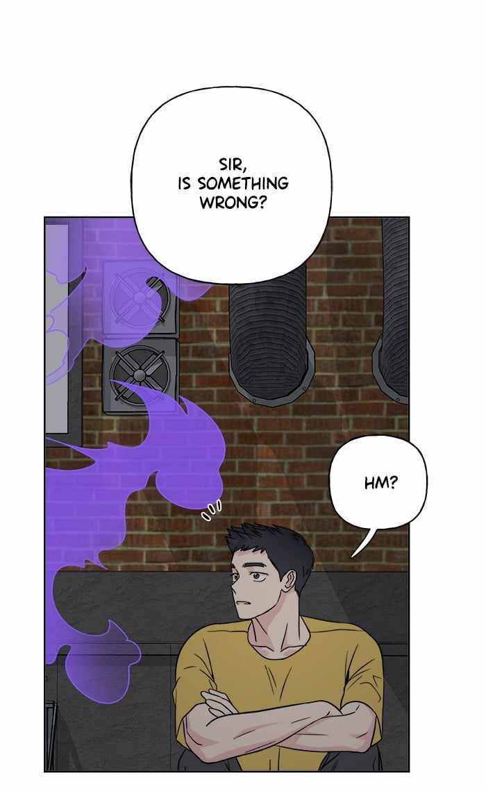 Mom, I’m Sorry Chapter 19 - Page 33
