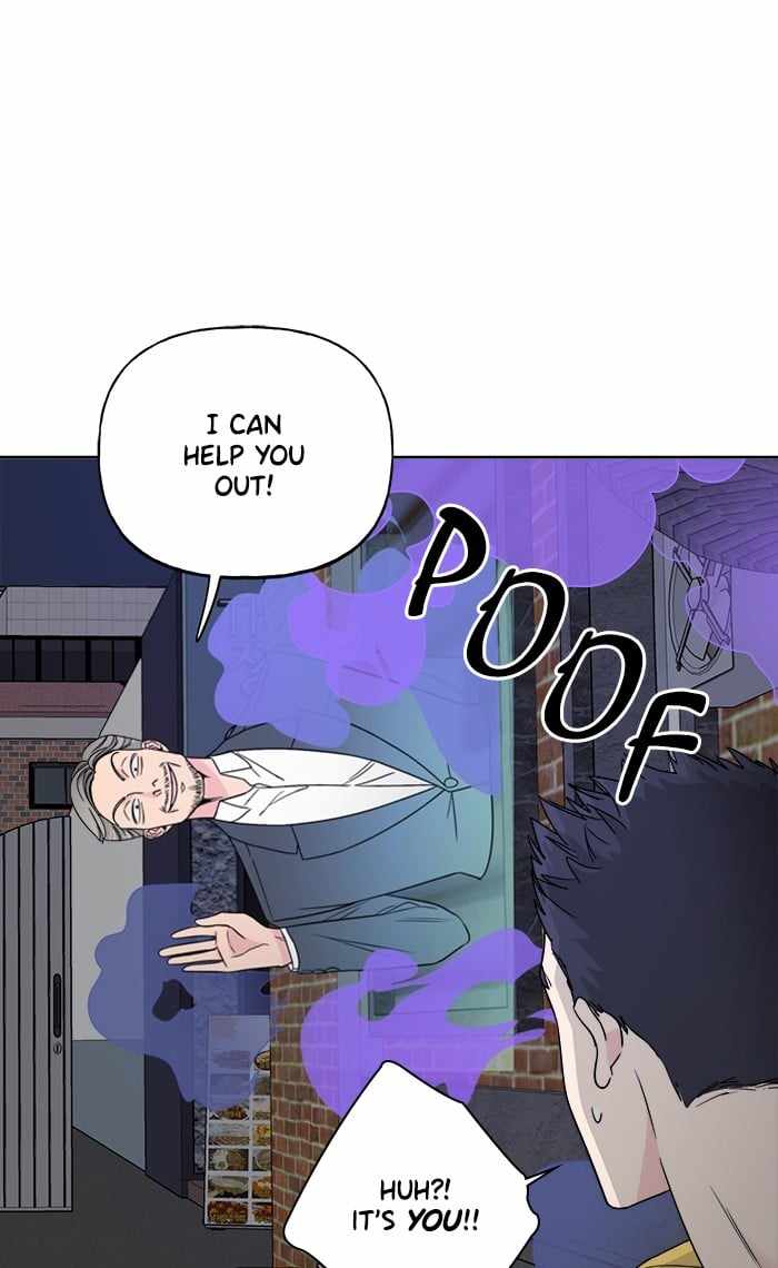 Mom, I’m Sorry Chapter 19 - Page 34