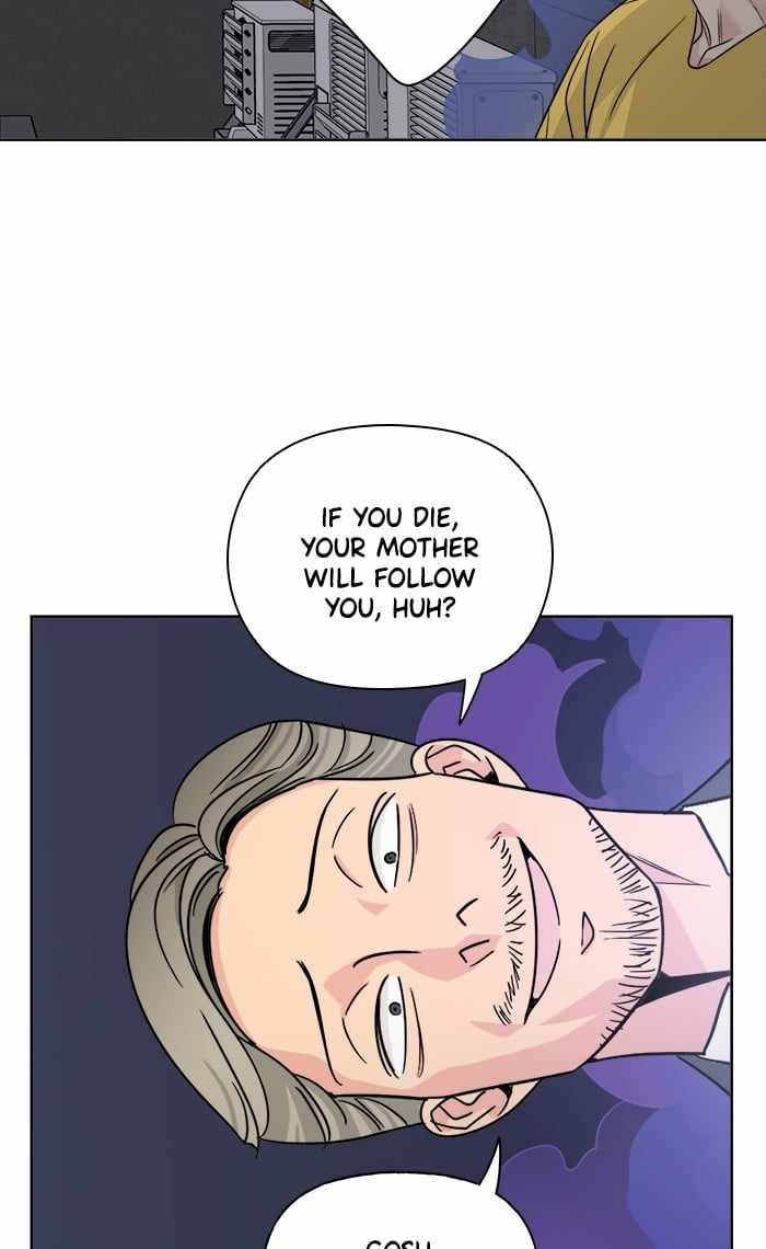 Mom, I’m Sorry Chapter 19 - Page 35
