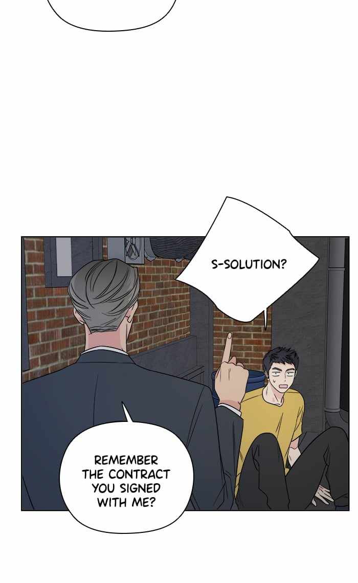 Mom, I’m Sorry Chapter 19 - Page 37