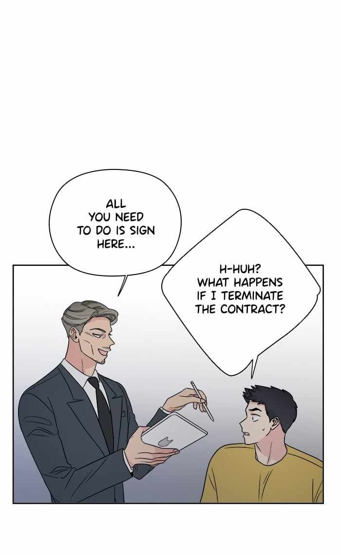 Mom, I’m Sorry Chapter 19 - Page 39