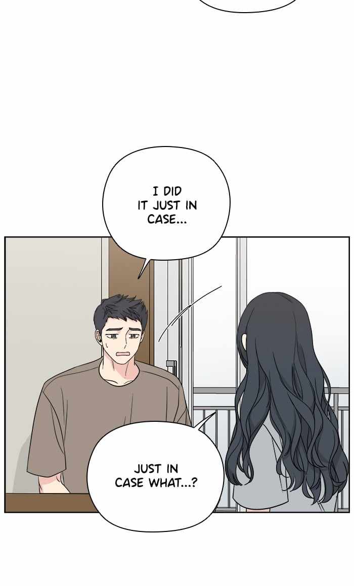 Mom, I’m Sorry Chapter 19 - Page 4