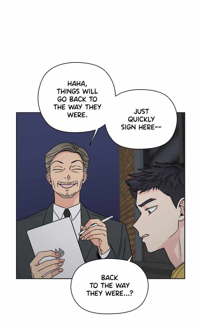 Mom, I’m Sorry Chapter 19 - Page 40