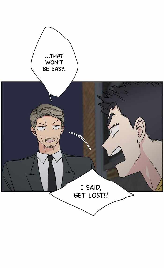 Mom, I’m Sorry Chapter 19 - Page 44